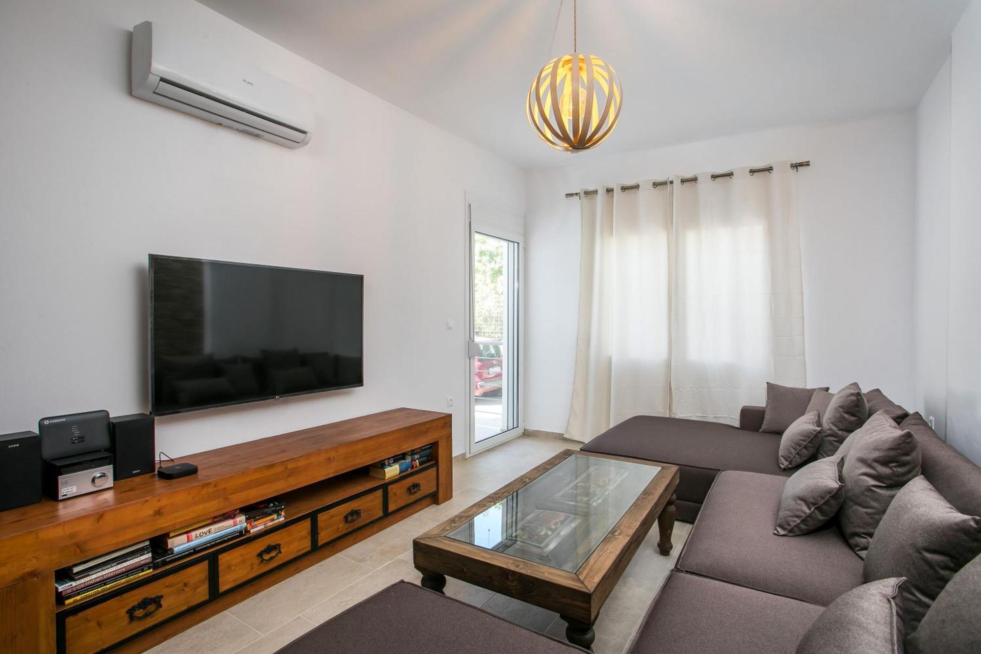La Vie Est Belle Apartment *